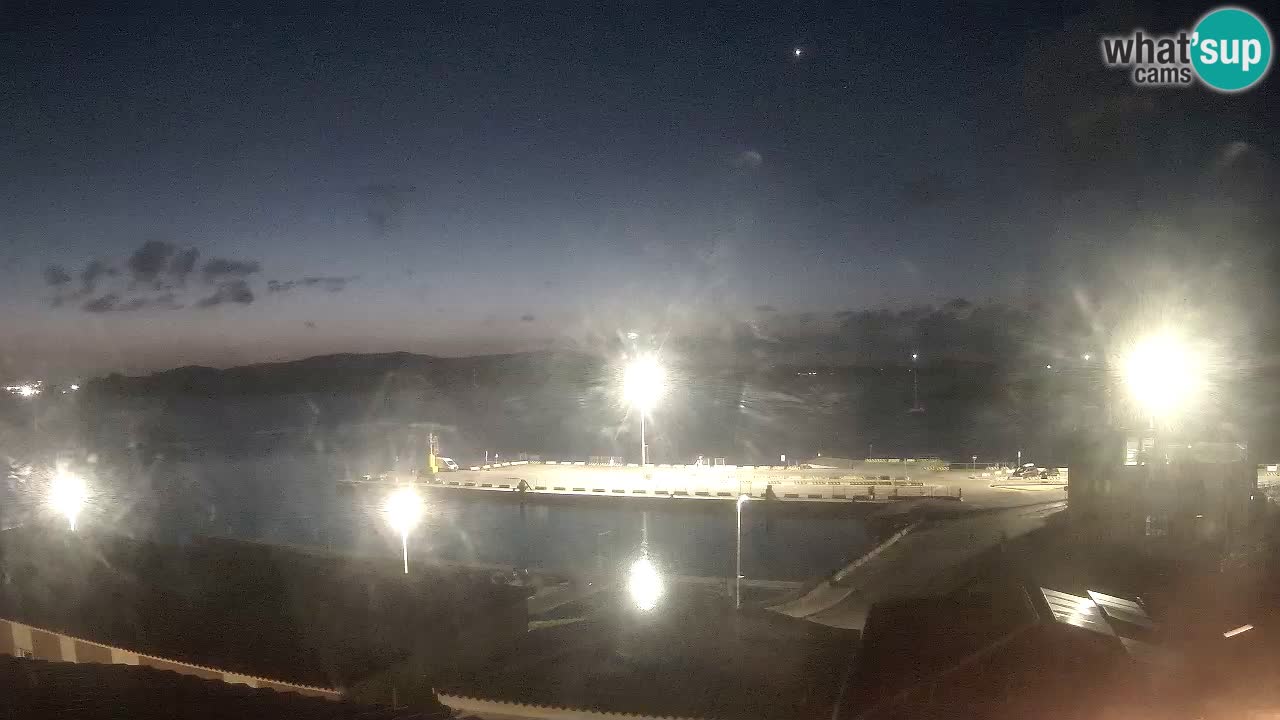 Porto di Palau – Sardinien