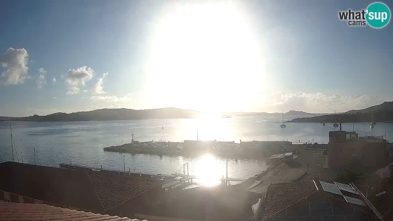 Porto di Palau – Sardegna