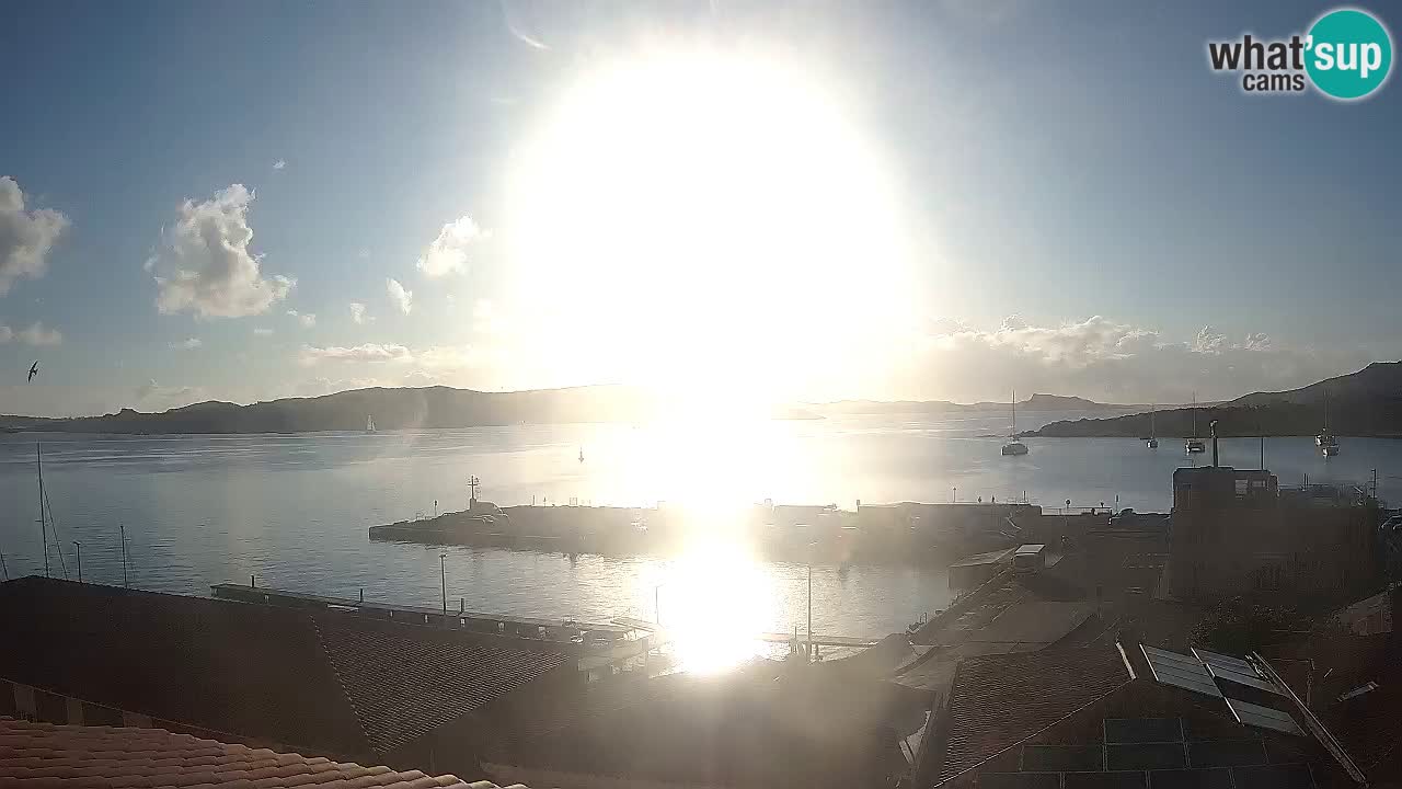 Porto di Palau – Sardinia