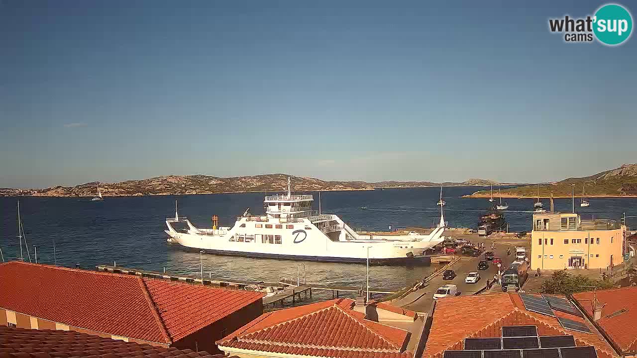 Porto di Palau – Sardinia