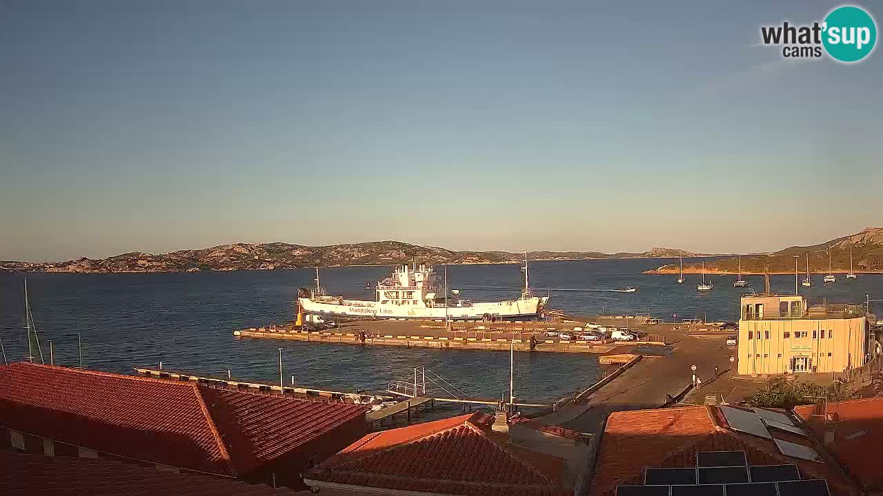 Porto di Palau – Sardinia