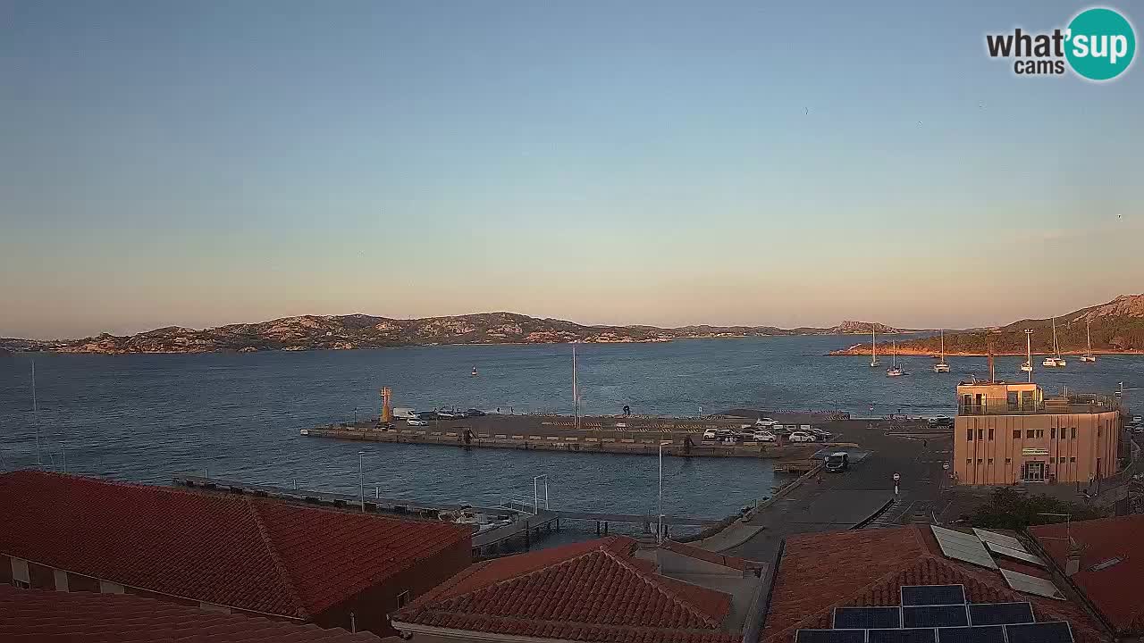Porto di Palau – Sardinia