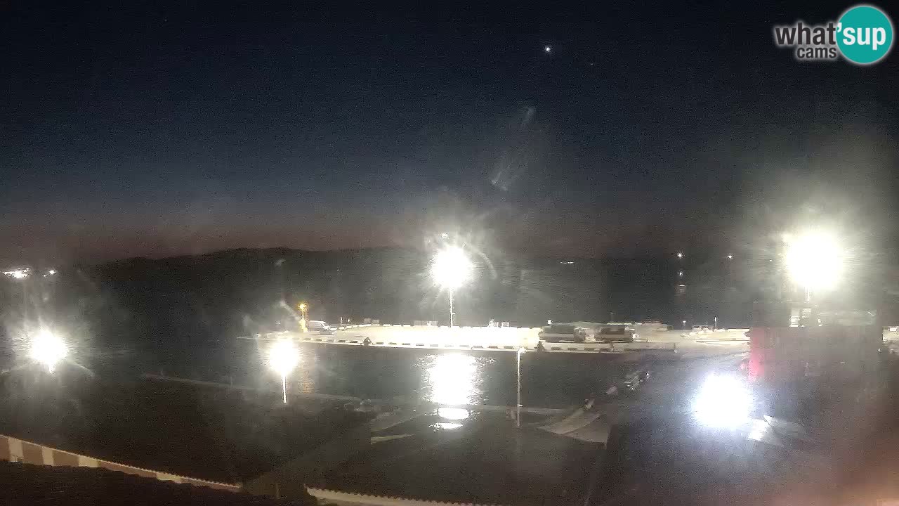 Porto di Palau – Sardinien