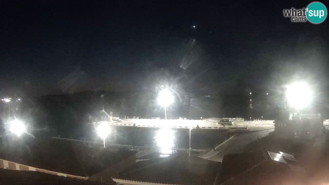 Porto di Palau – Cerdeña