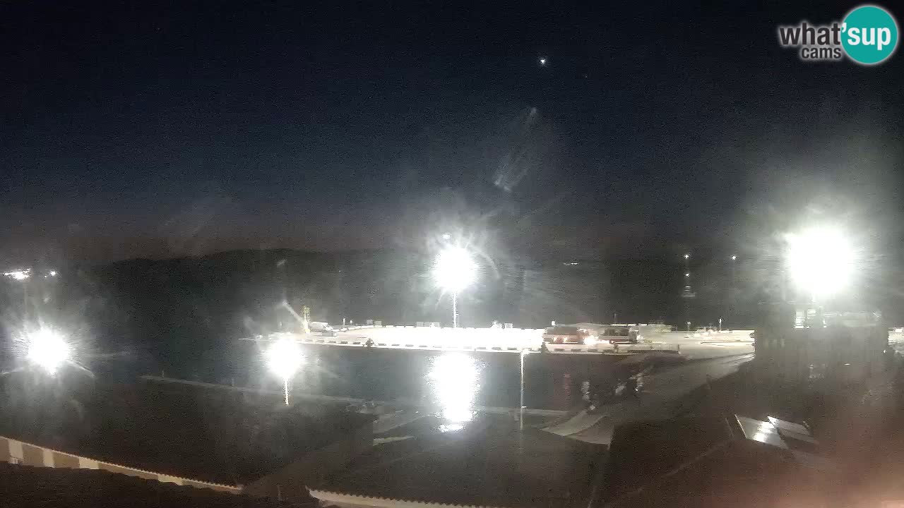 Porto di Palau – Sardinia