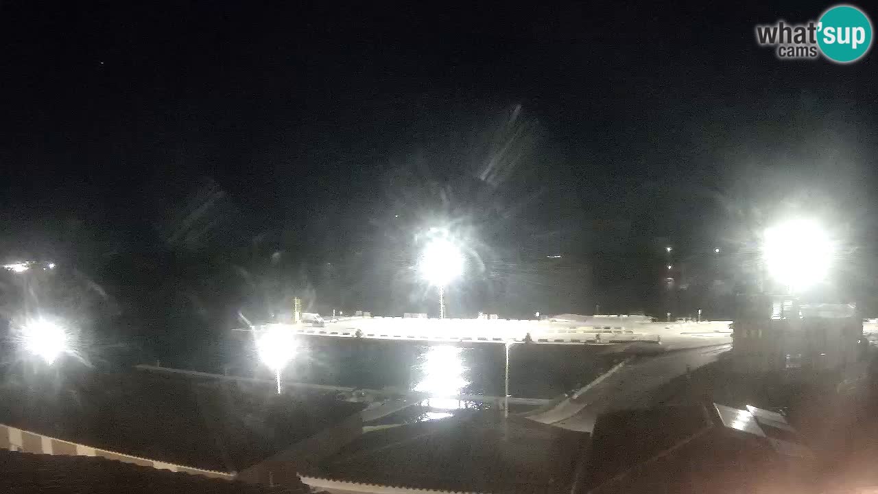 Porto di Palau – Sardinia