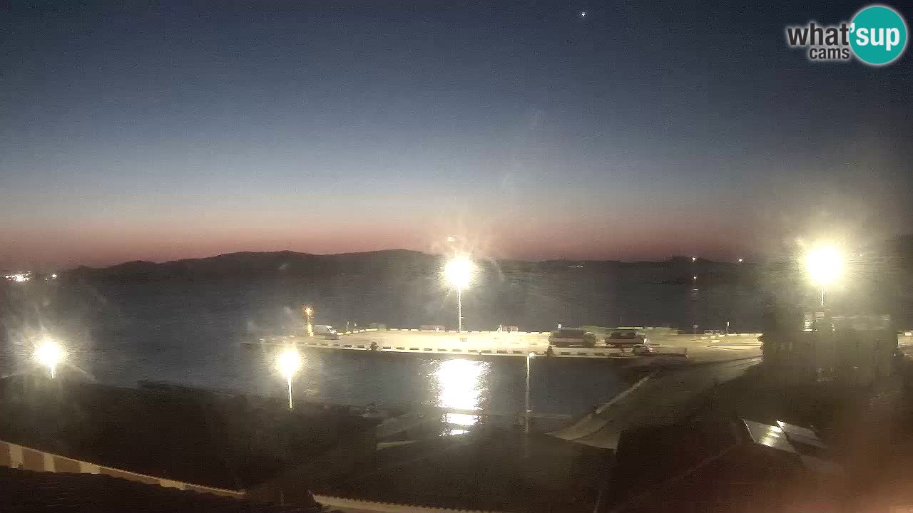 Porto di Palau – Sardinia