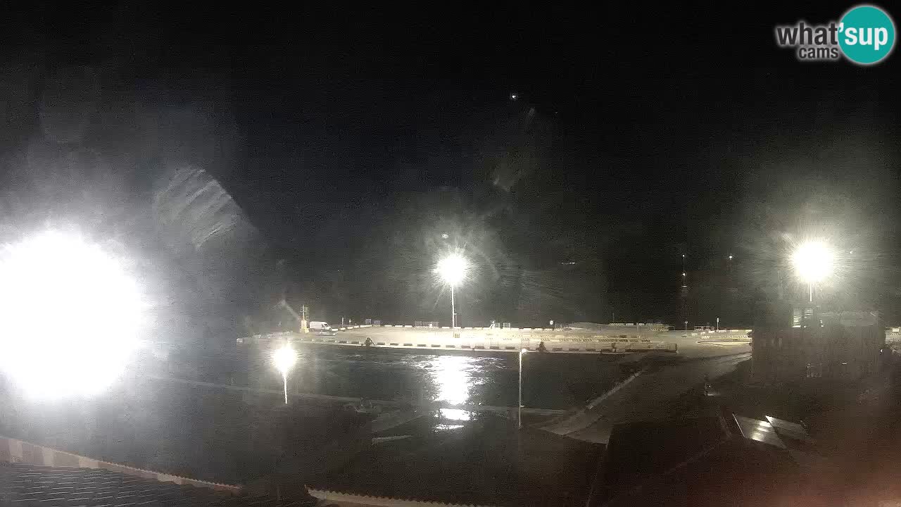 Porto di Palau – Sardaigne