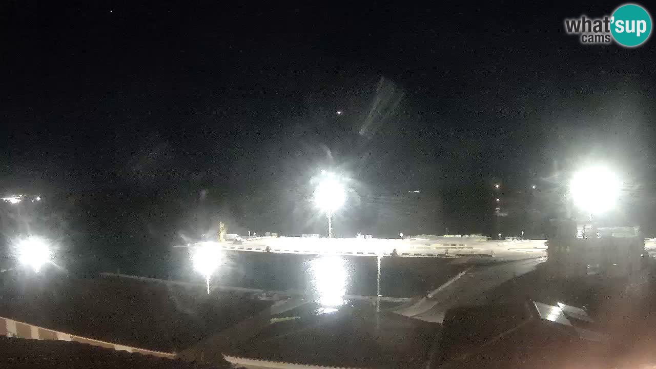 Porto di Palau – Cerdeña