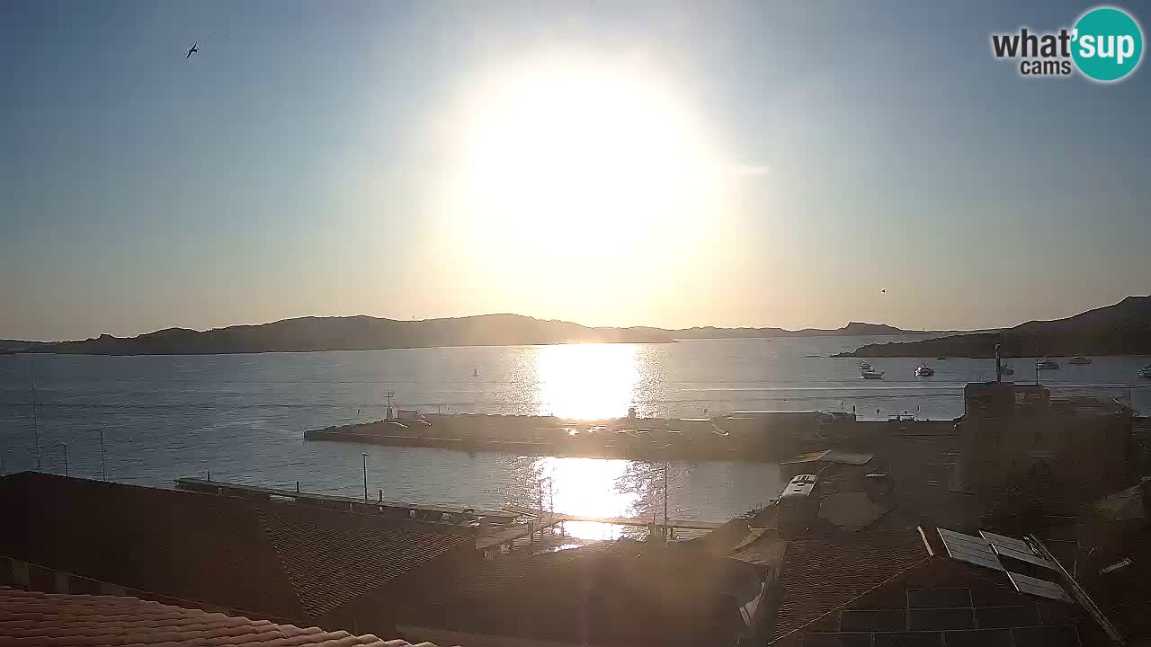 Porto di Palau – Sardinija