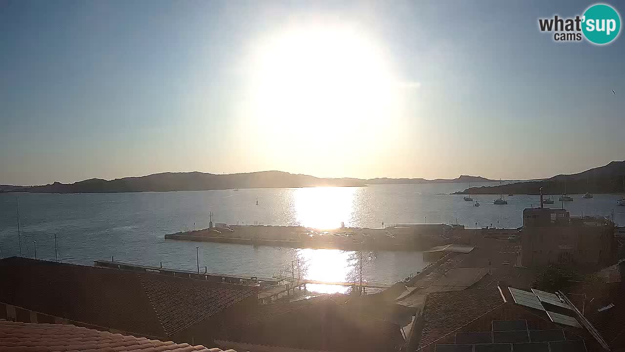 Porto di Palau – Sardaigne