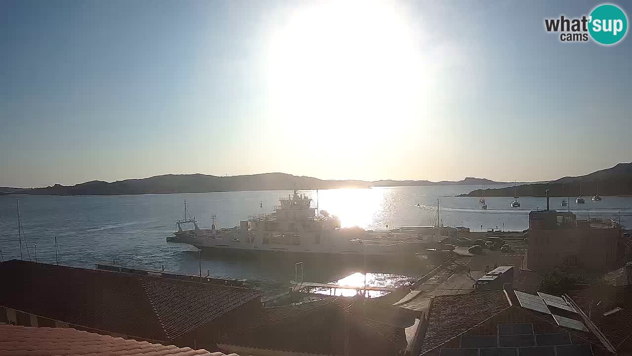 Porto di Palau – Sardegna