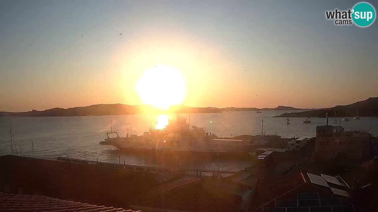 Porto di Palau – Sardinia