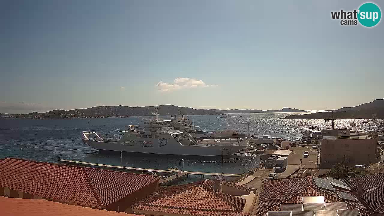 Porto di Palau – Sardinia