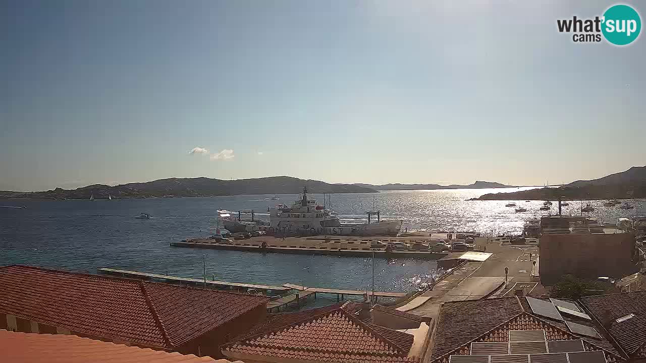 Porto di Palau – Sardinia