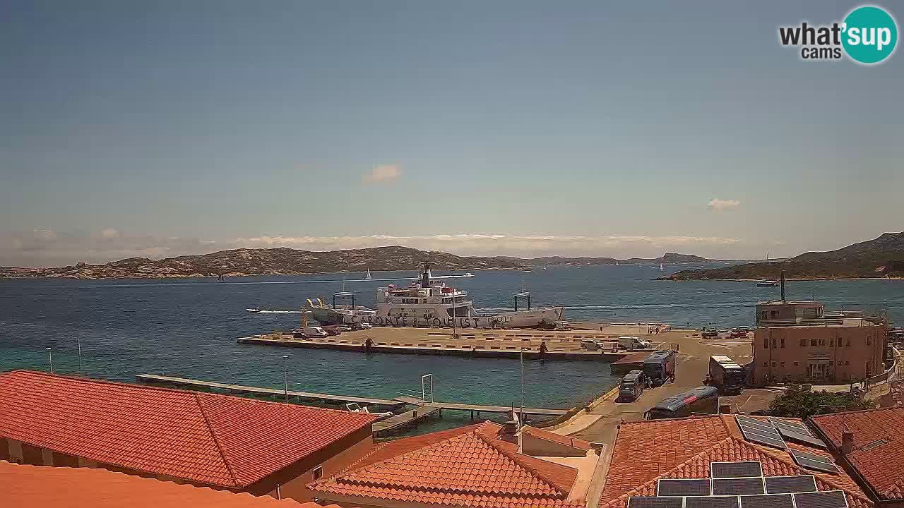 Porto di Palau – Sardinia