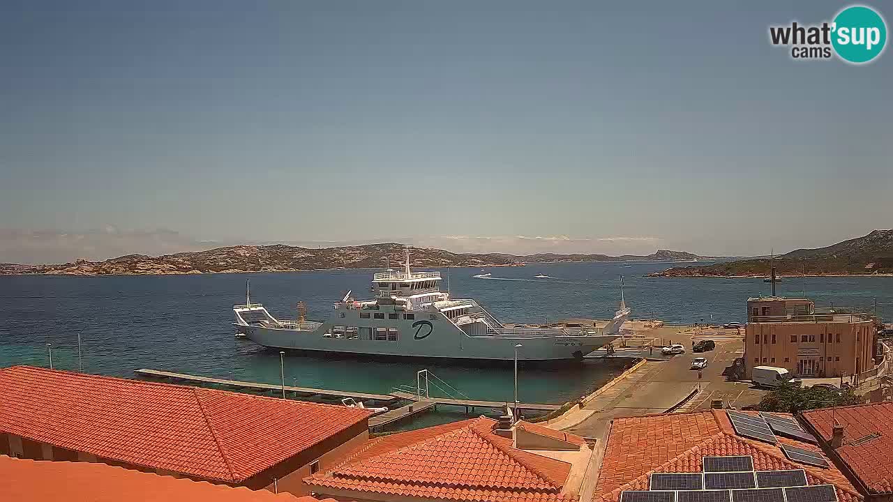 Porto di Palau – Sardinia