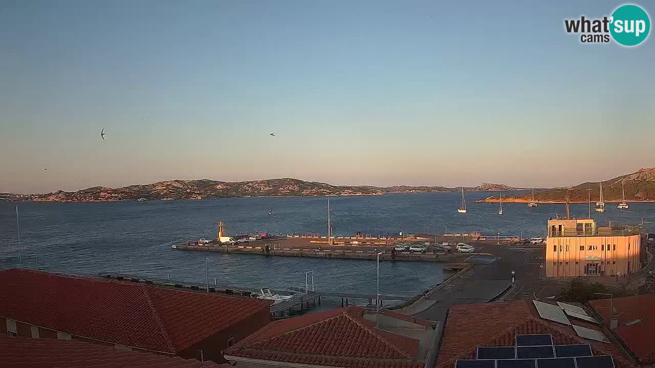 Porto di Palau – Sardinia