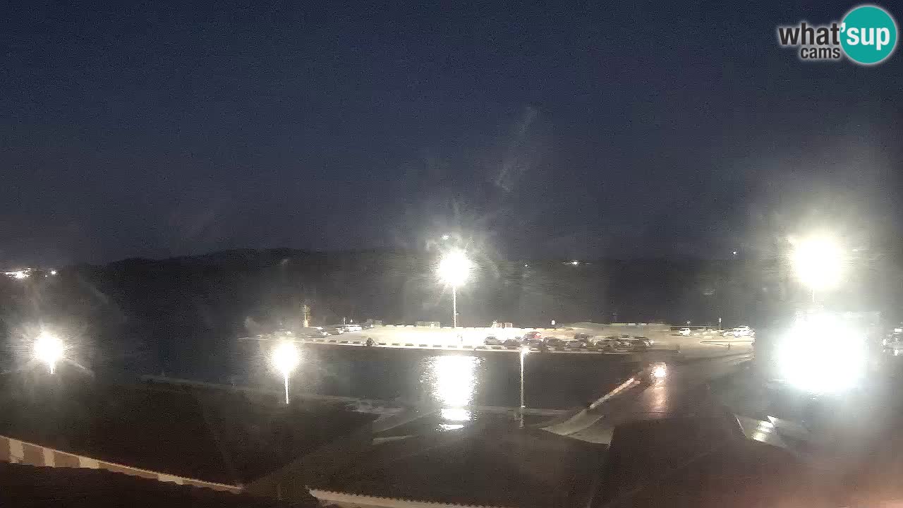Porto di Palau – Sardinia