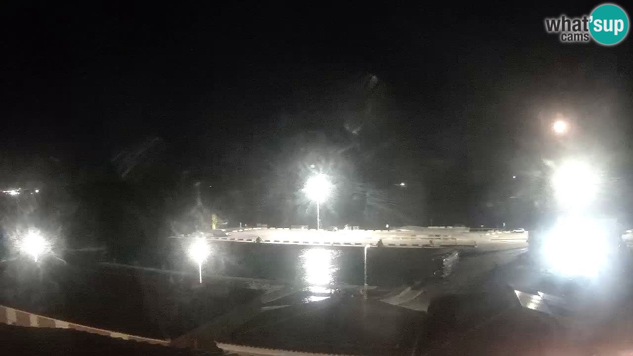 Porto di Palau – Sardinia