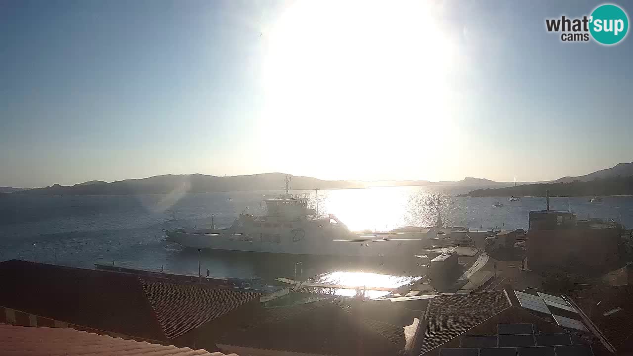 Porto di Palau – Sardinia