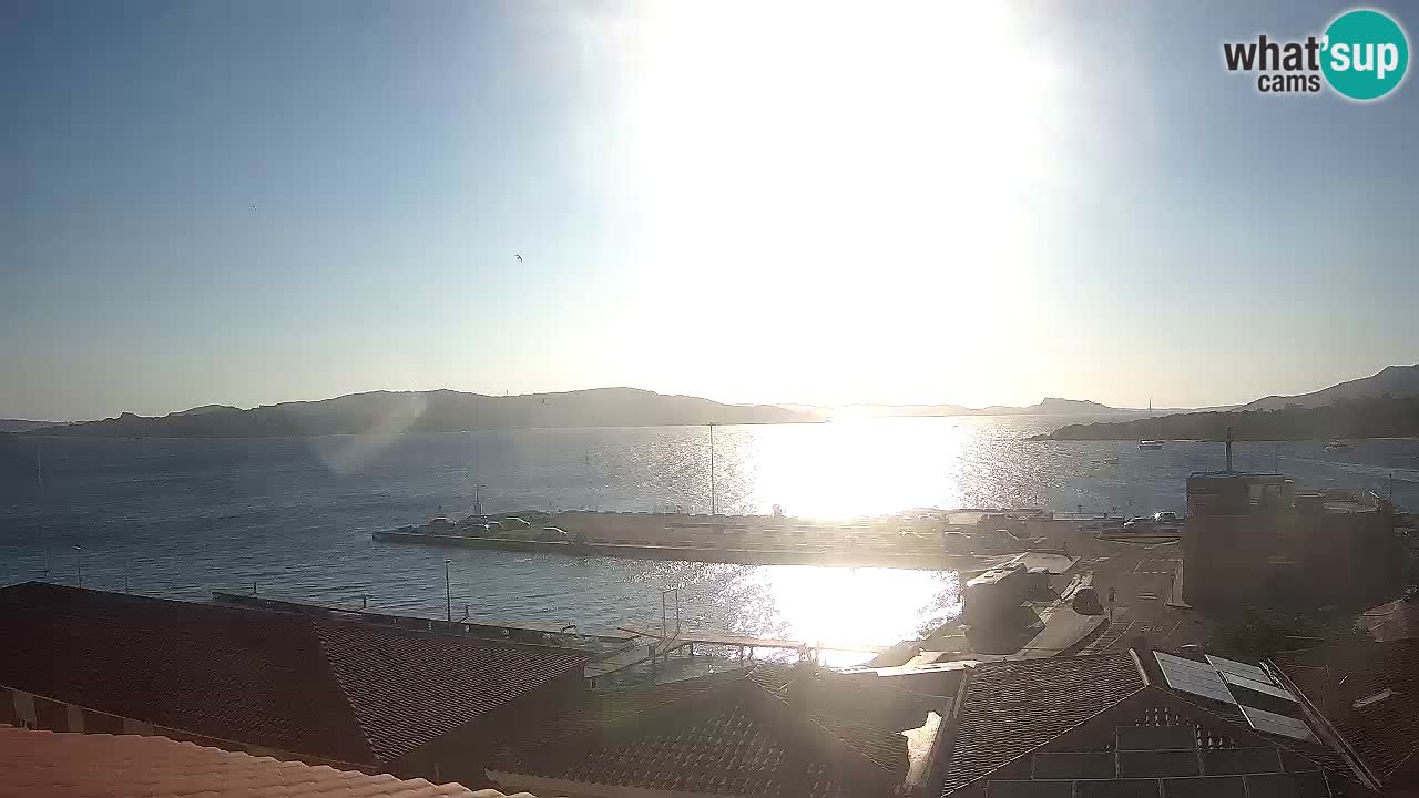 Porto di Palau – Sardegna