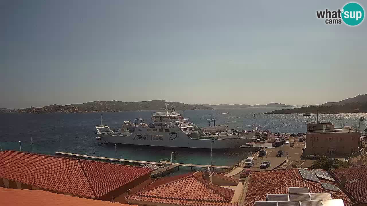 Porto di Palau – Sardinia