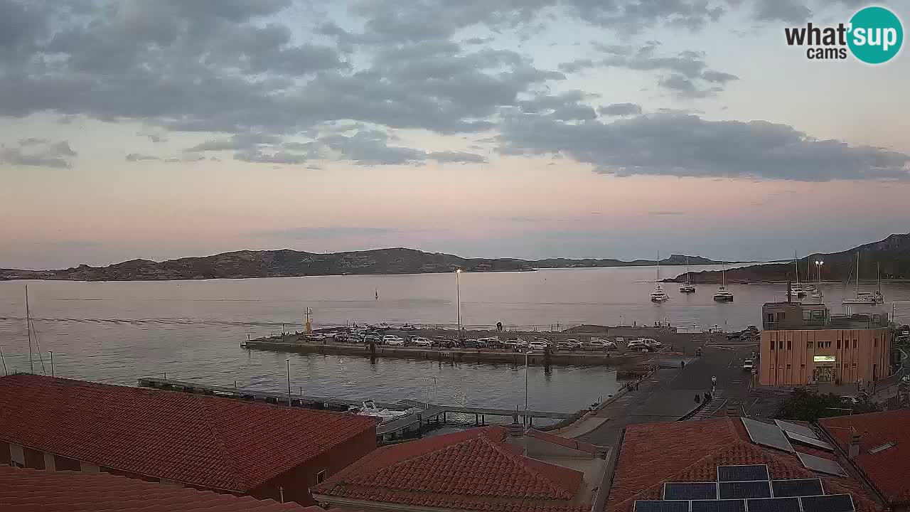 Porto di Palau – Sardegna