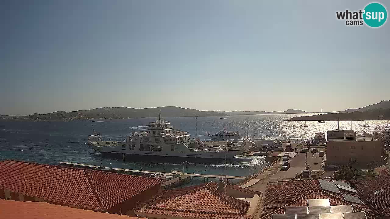 Porto di Palau – Sardegna