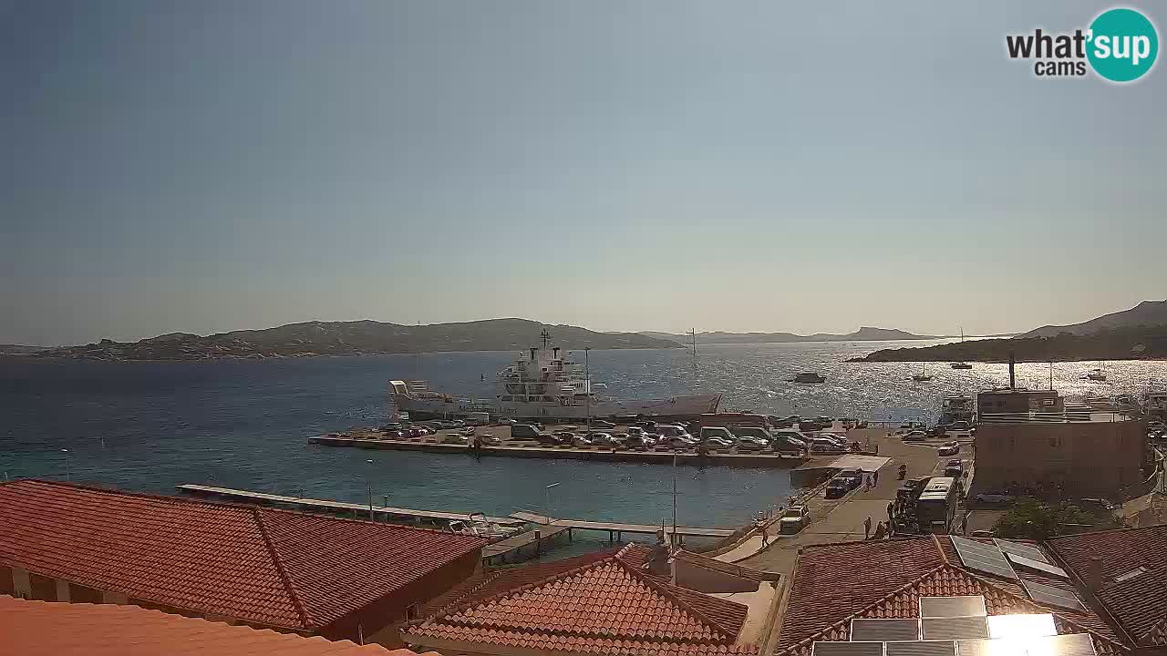 Porto di Palau – Sardegna