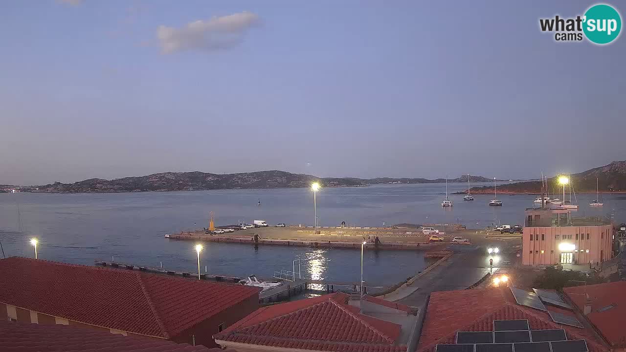 Porto di Palau – Sardinia
