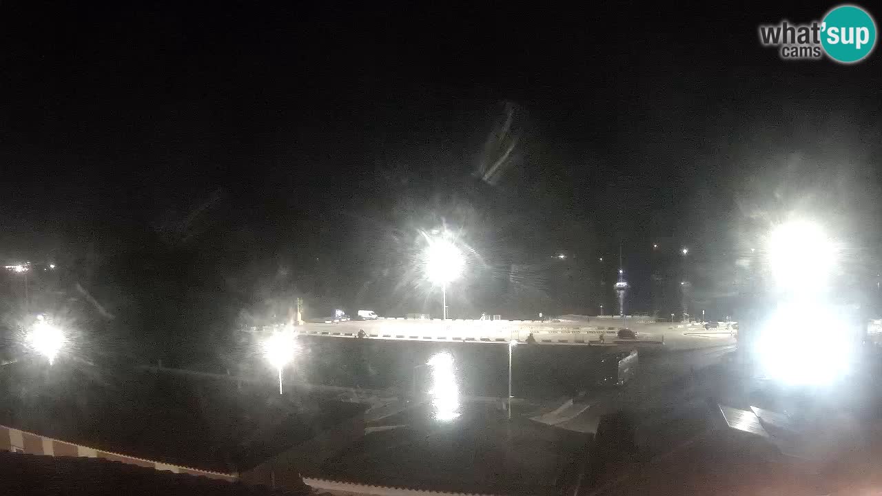 Porto di Palau – Sardinija