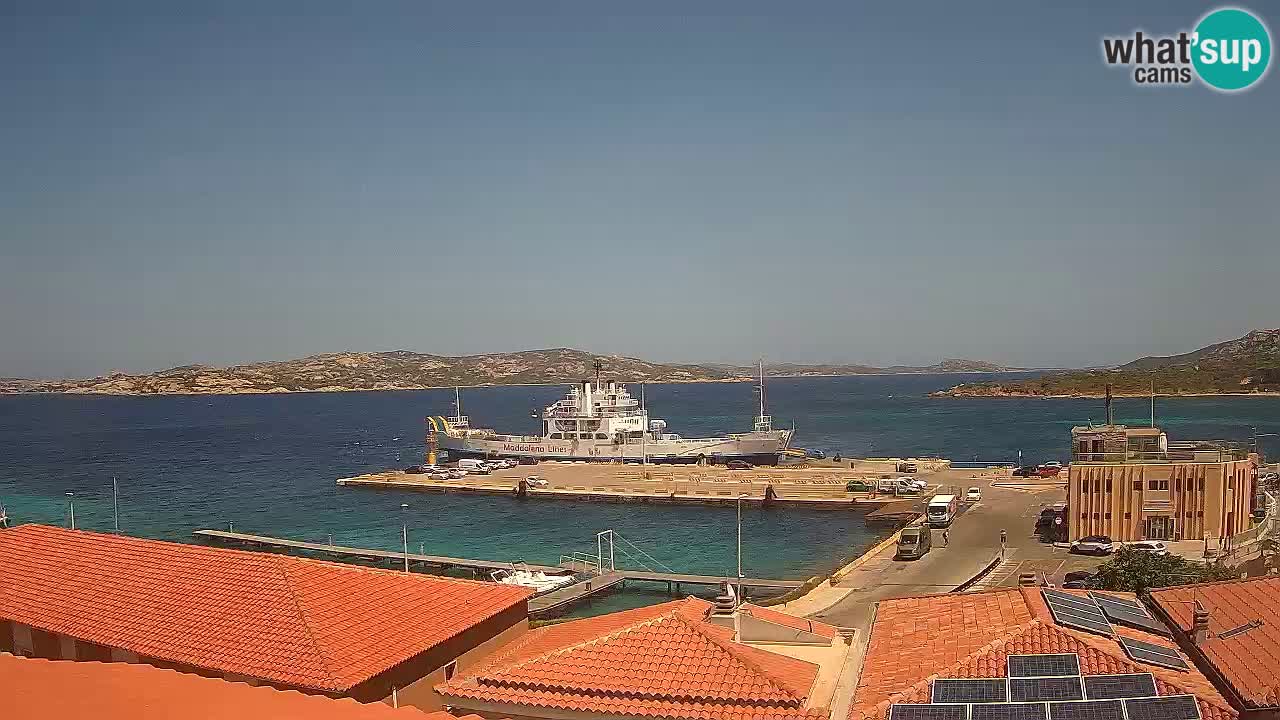 Porto di Palau – Sardinia