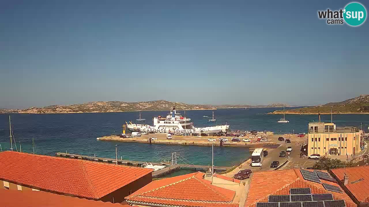 Porto di Palau – Sardinia