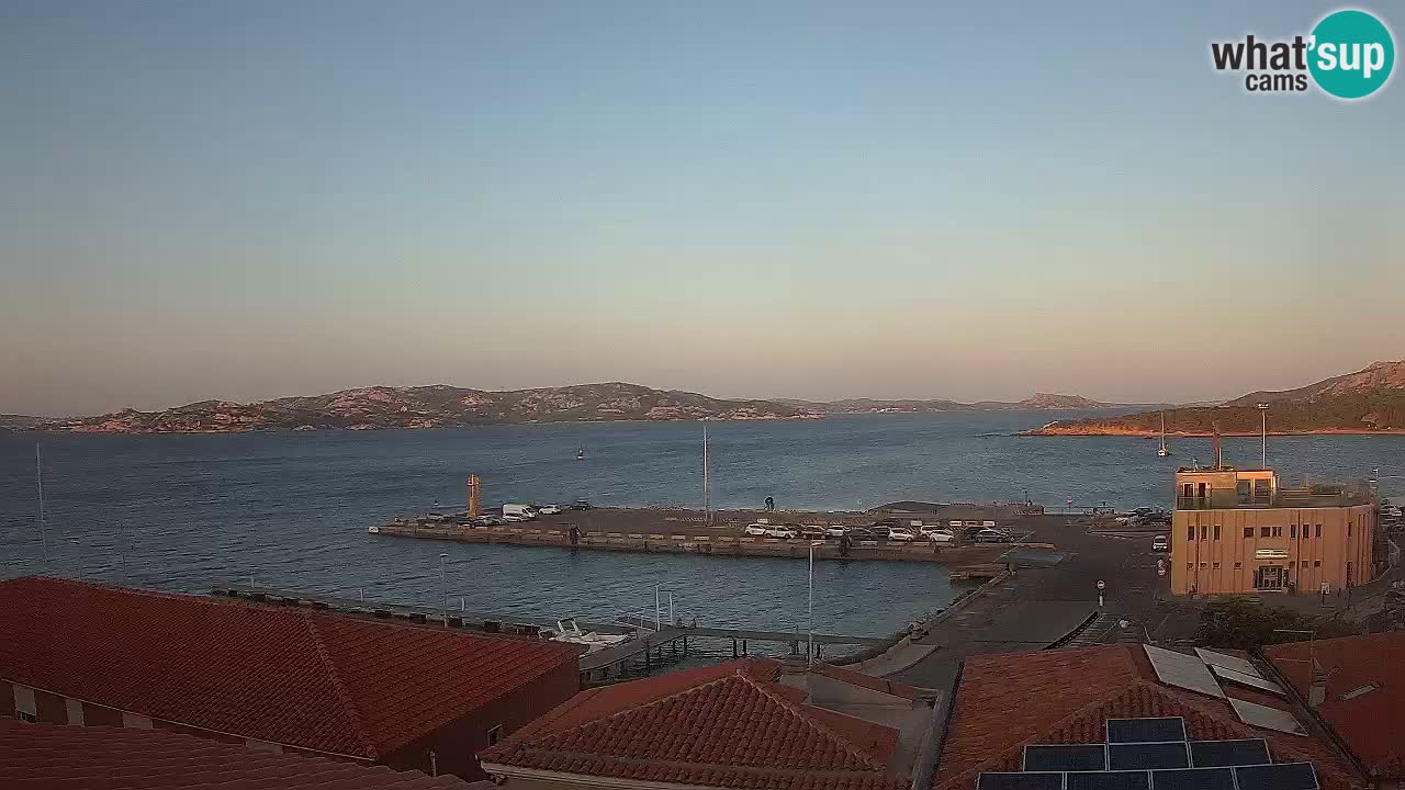 Porto di Palau – Sardinia
