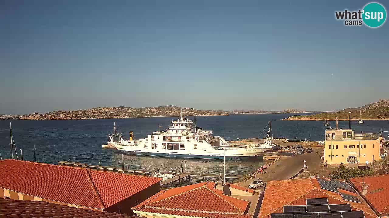 Porto di Palau – Sardegna
