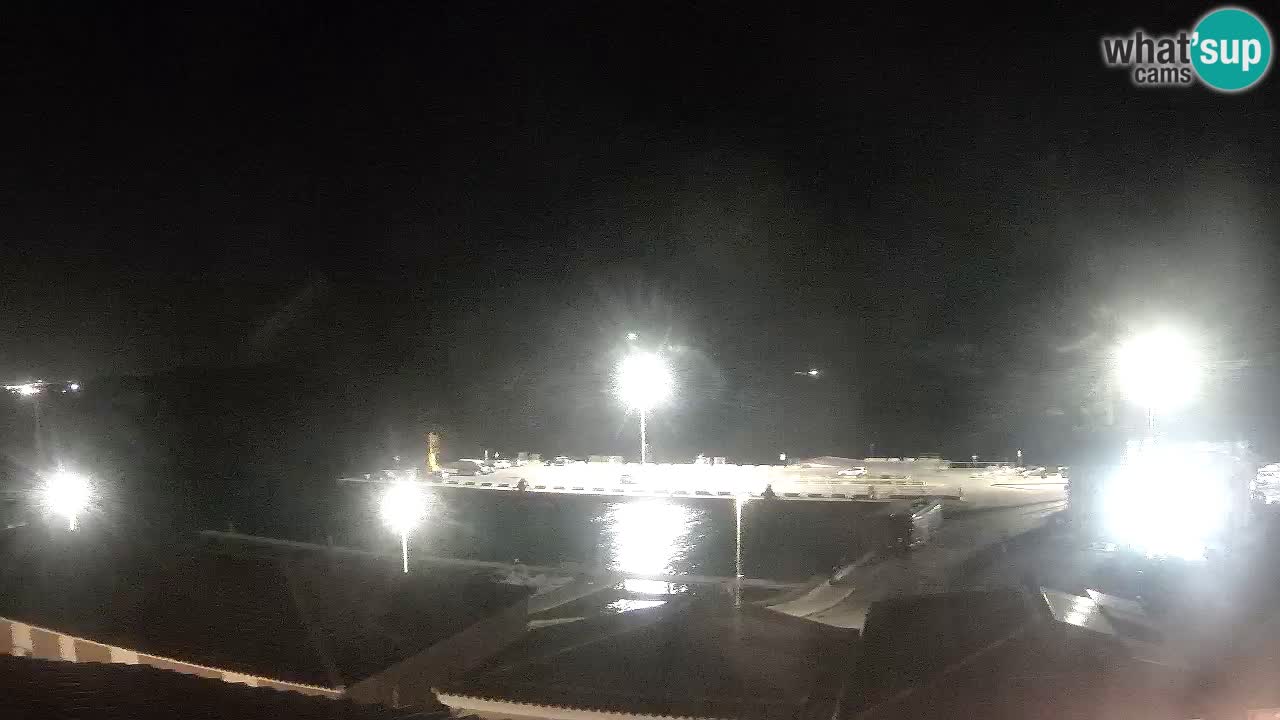 Porto di Palau – Sardaigne