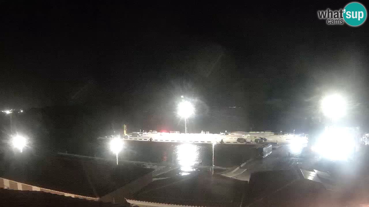 Porto di Palau – Cerdeña
