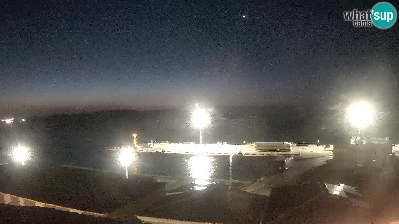 Porto di Palau – Sardinia