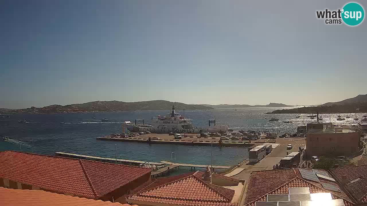 Porto di Palau – Sardinia