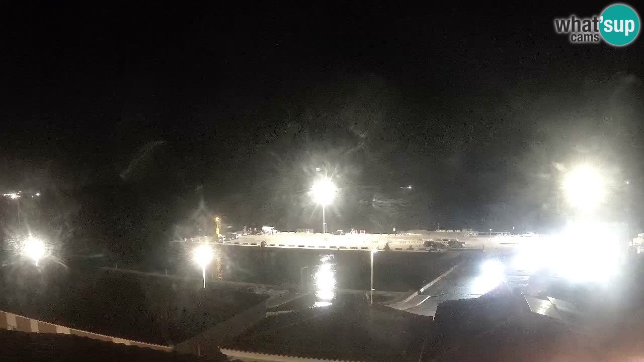 Porto di Palau – Sardinia