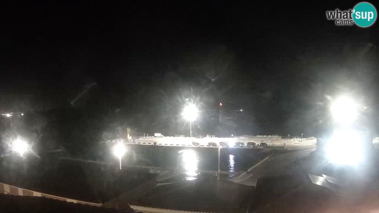 Porto di Palau – Sardinia