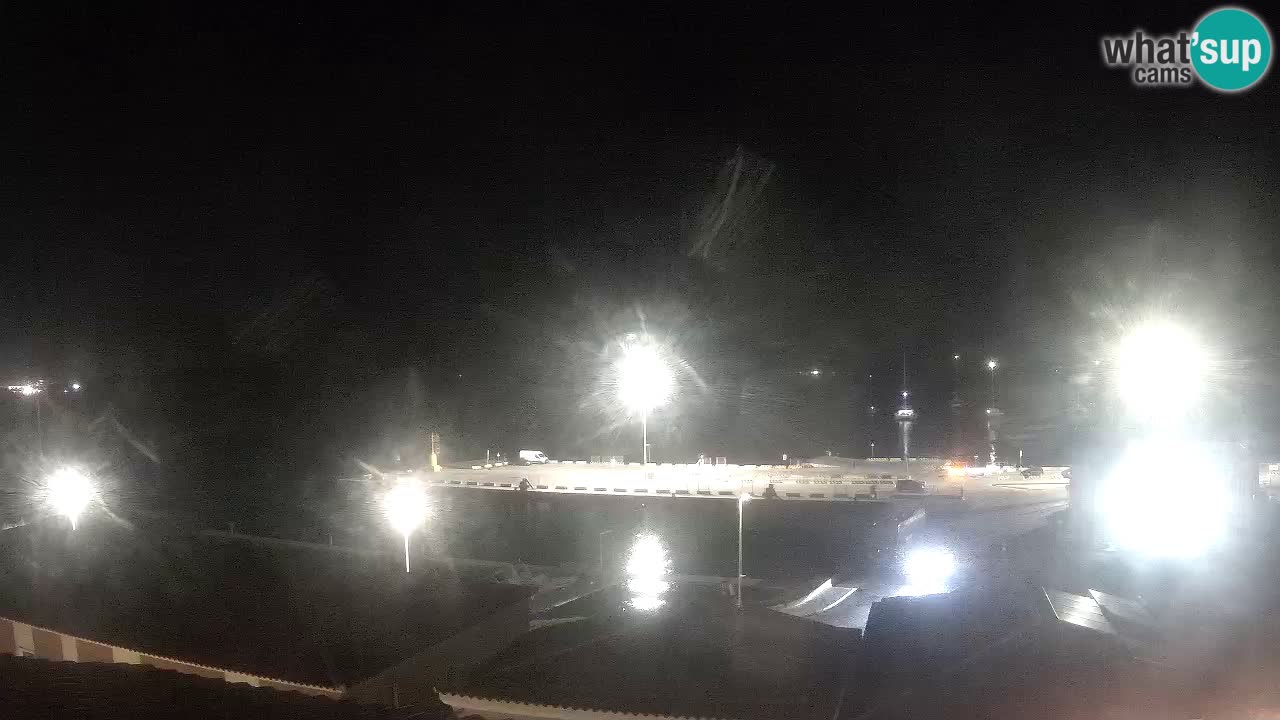 Porto di Palau – Sardinija