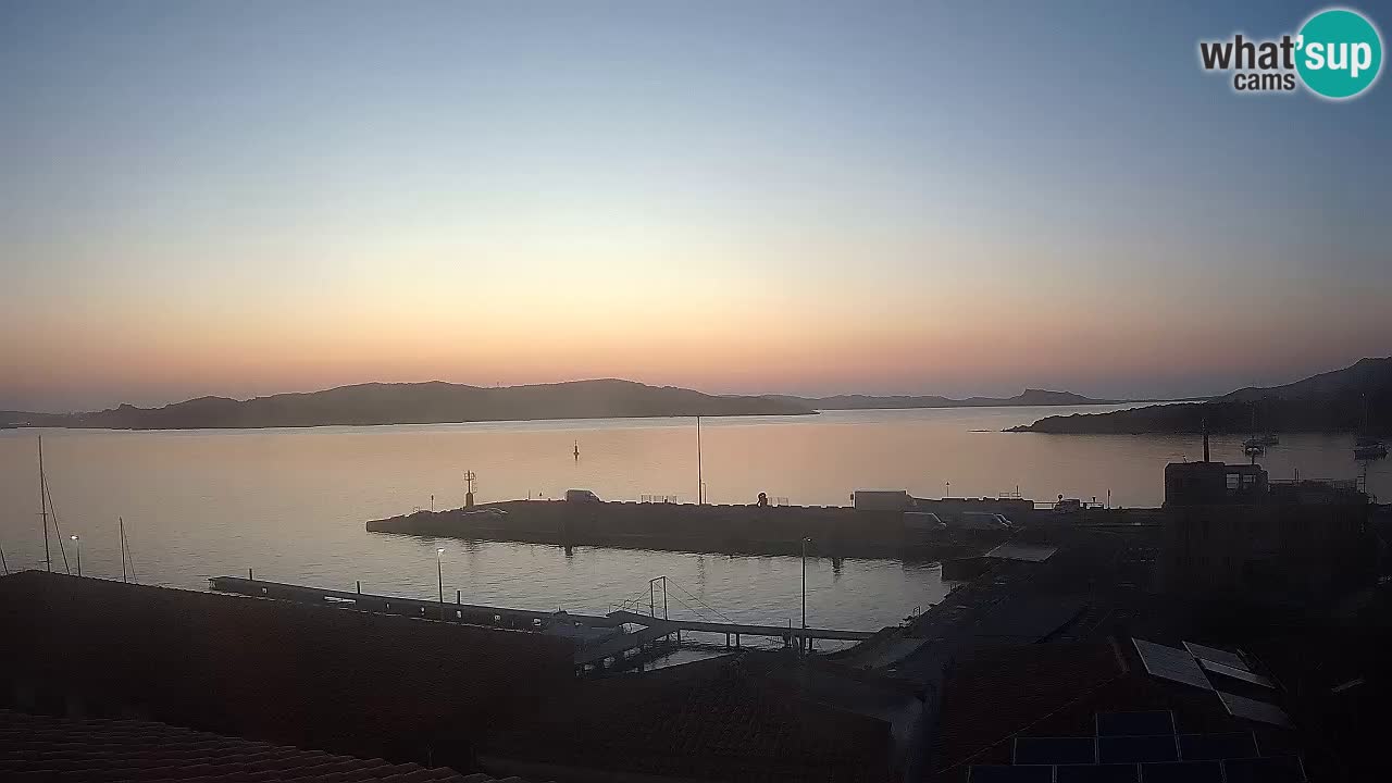 Porto di Palau – Sardinien