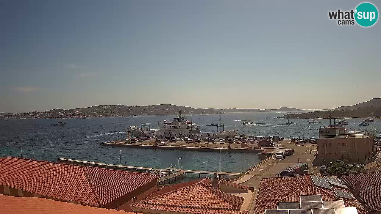 Porto di Palau – Sardegna