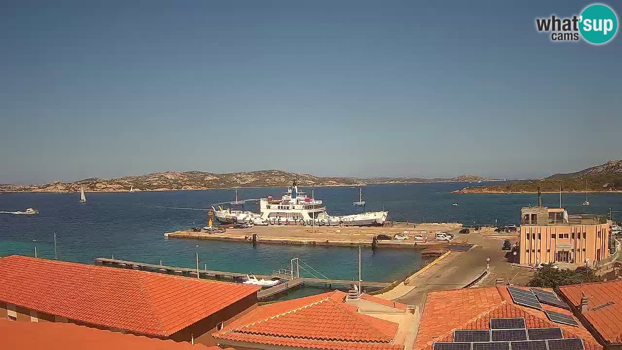 Porto di Palau – Sardegna
