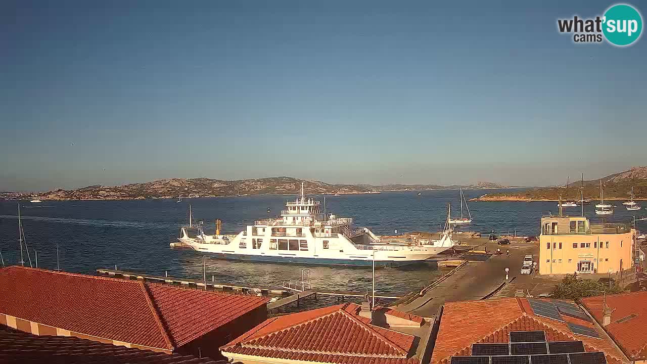 Porto di Palau – Sardegna