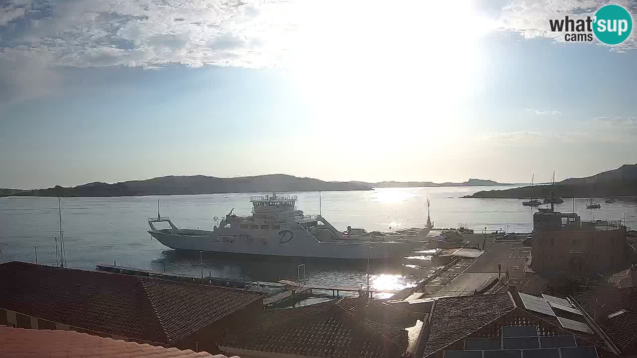 Porto di Palau – Sardinia