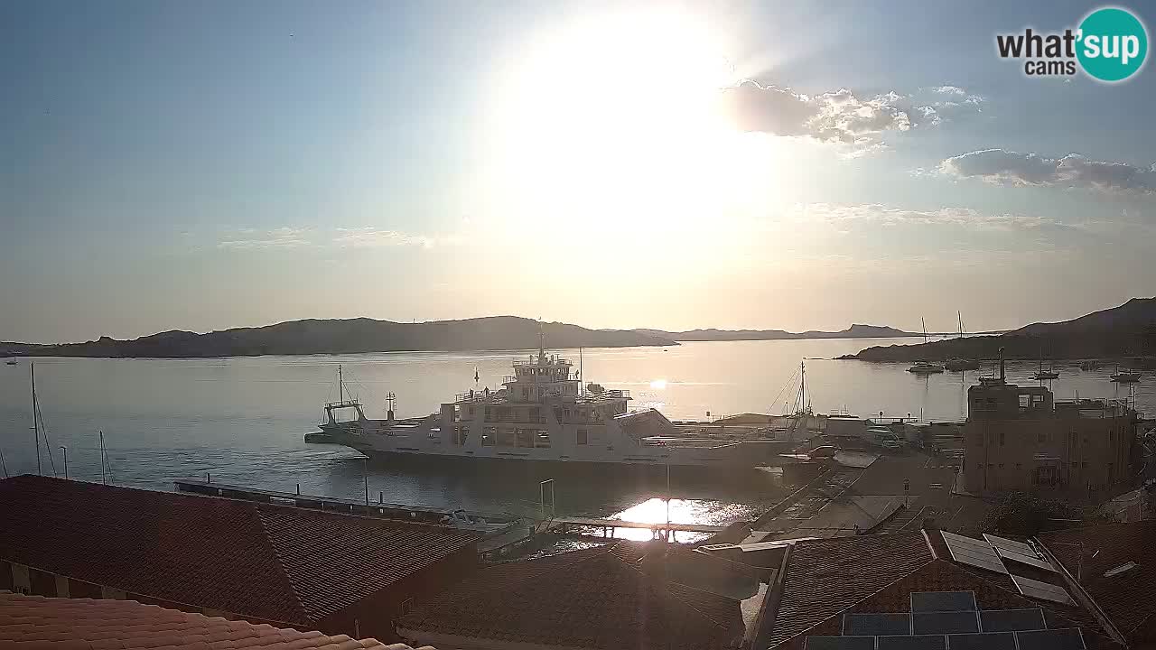 Porto di Palau – Sardinia