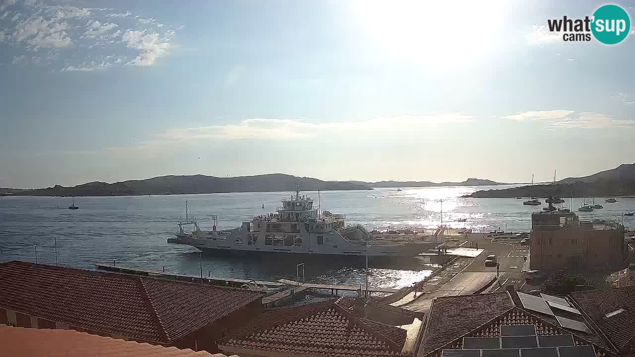 Porto di Palau – Sardinien